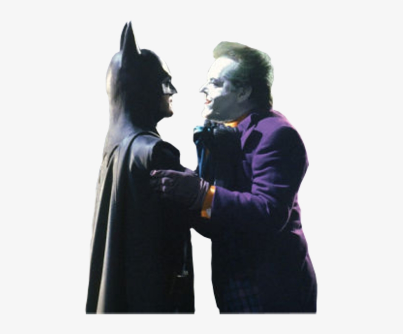 Share This Image - Michael Keaton Batman, transparent png download