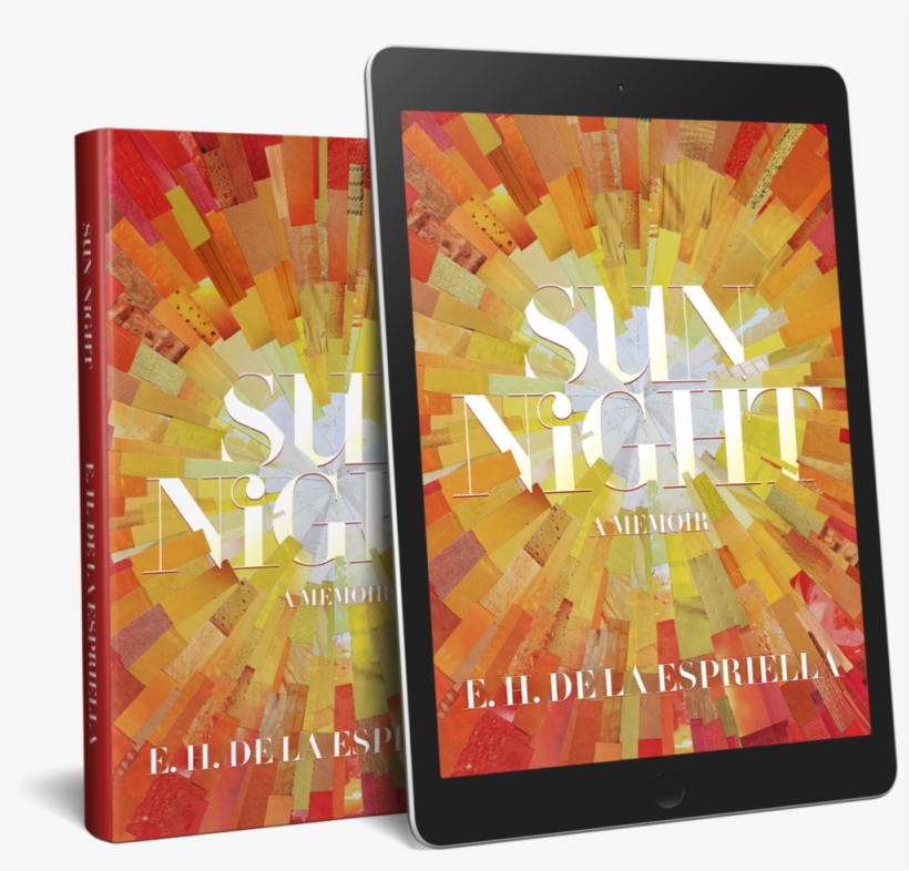 Book And Ereader - Book, transparent png download