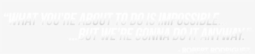 Robert Quote - Alejandro Montoya Marin, transparent png download