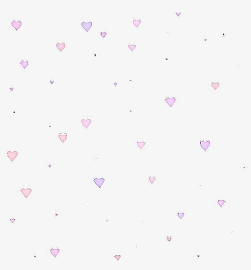 Ftestickers Sparkles Glitter Glitterstickers More - Pattern, transparent png download
