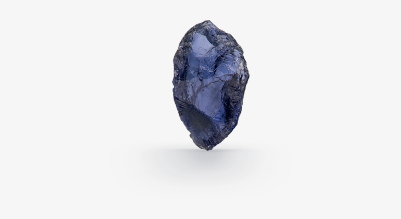 According To Legend, Vikings Used Iolite Slices To - Cordierite, transparent png download