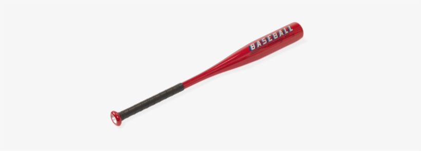 Baseball And Softball Bat Aluminium, 26 Inch - Saw, transparent png download