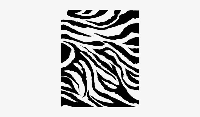 Zebra Transparent Images Pluspng - Pink And Green Zebra Print, transparent png download