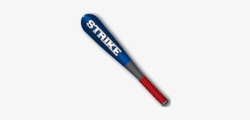 Baseball Bat Bat Baseball Sport Game Equip - Softball, transparent png download