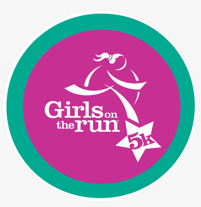 Saturday, November 17, - Girls On The Run Atlanta Logo, transparent png download
