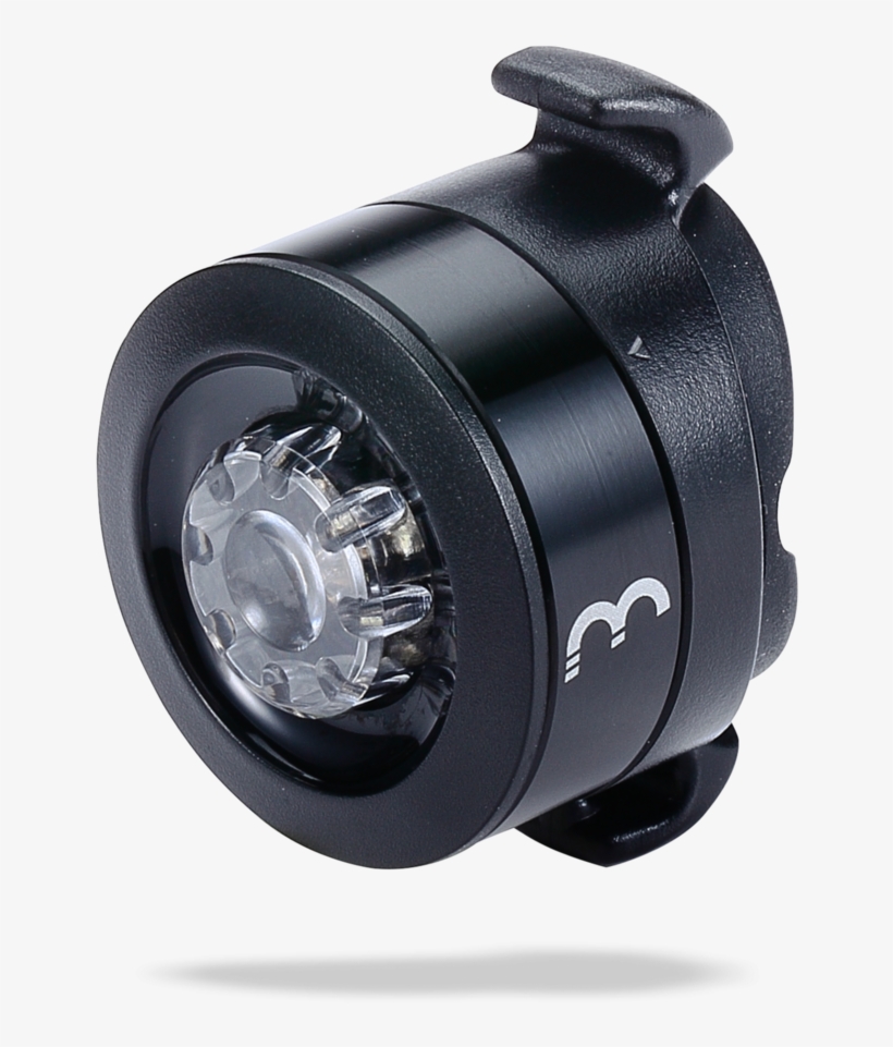 Bike Headlight Png Effect - Bbb Cycling Spy Front Headlight, transparent png download