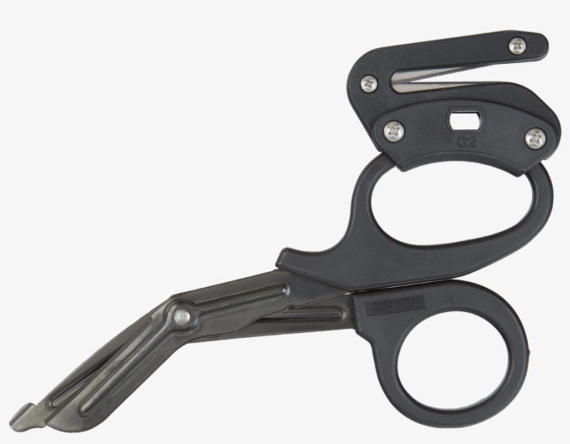 Rs-2b Shears - Tesoura De Socorrista, transparent png download