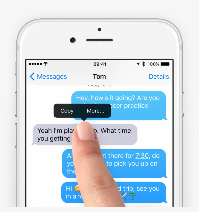 Forward And Delete Texts - Text Messaging, transparent png download