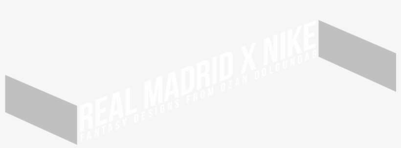 Golden Details Refer To 134 Golden Years Of Real Madrid - Poster, transparent png download