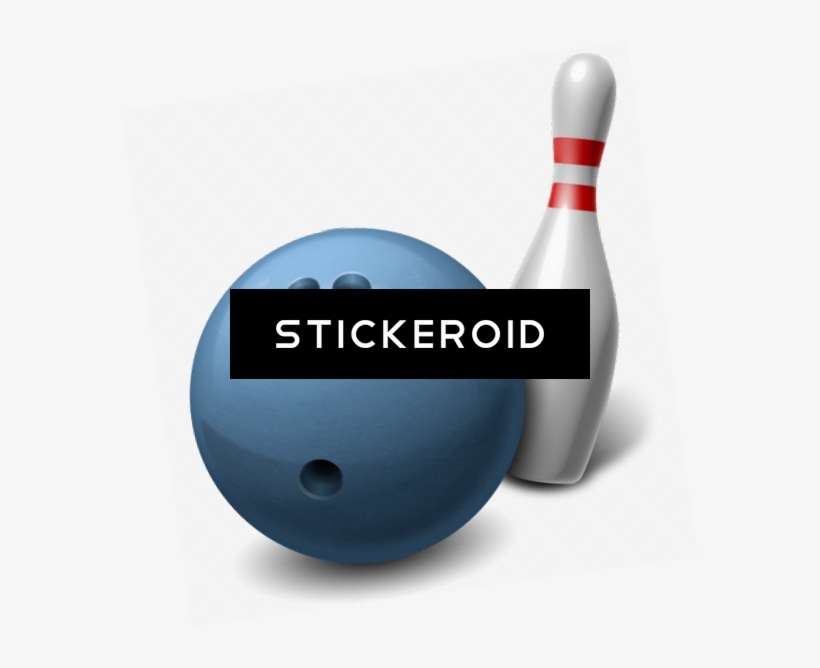 Bowling Ball - Ten-pin Bowling, transparent png download