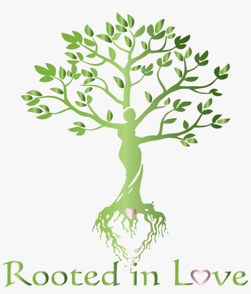 Learn More About Ashley At Her Facebook Page - Rooted In Love, transparent png download