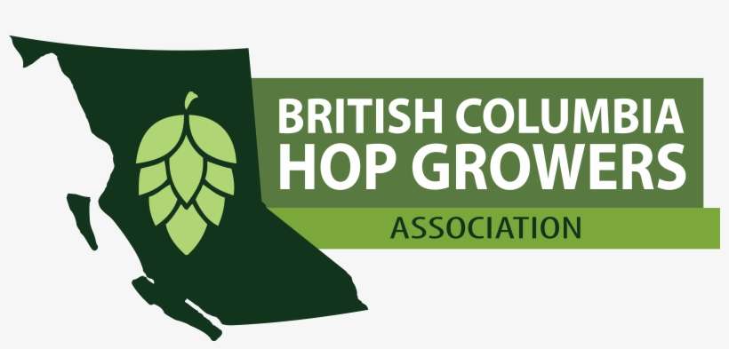 Bc Hop Growers Association - British Columbia, transparent png download