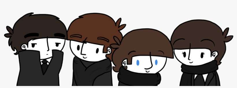 Ahri Drawing Desk - Beatles Chibi, transparent png download