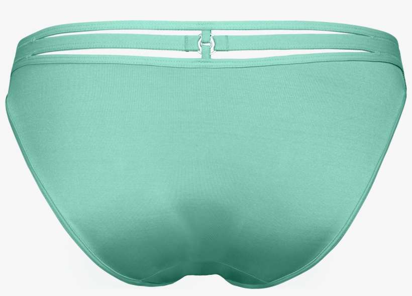 Space Odyssey 5cm Briefs - Thong, transparent png download