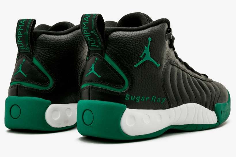 jordan jumpman pro 2017
