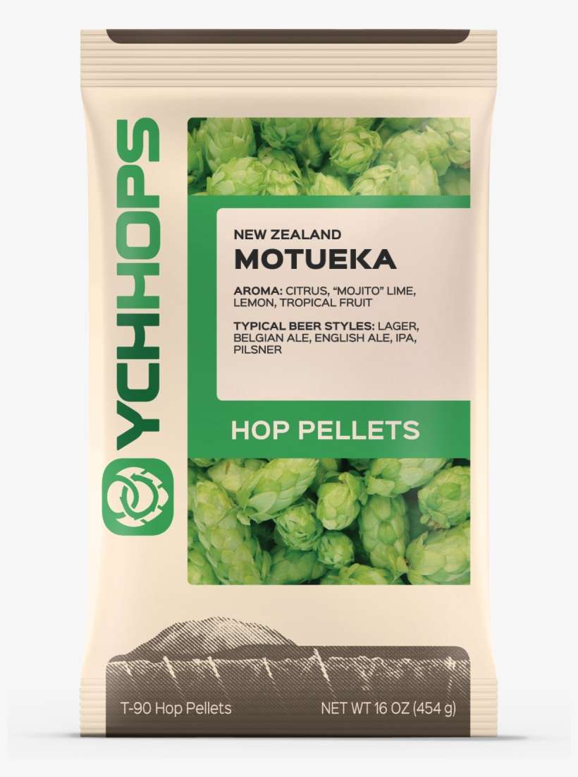 Nz Motueka Hop Pellets 1 Oz, transparent png download
