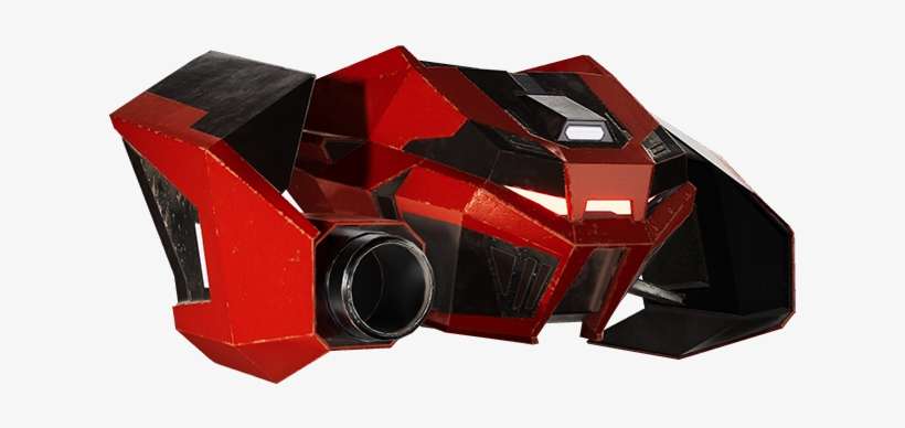 Cronus Frontier Has Quietly Begun Selling It To Asteroid - Toy, transparent png download