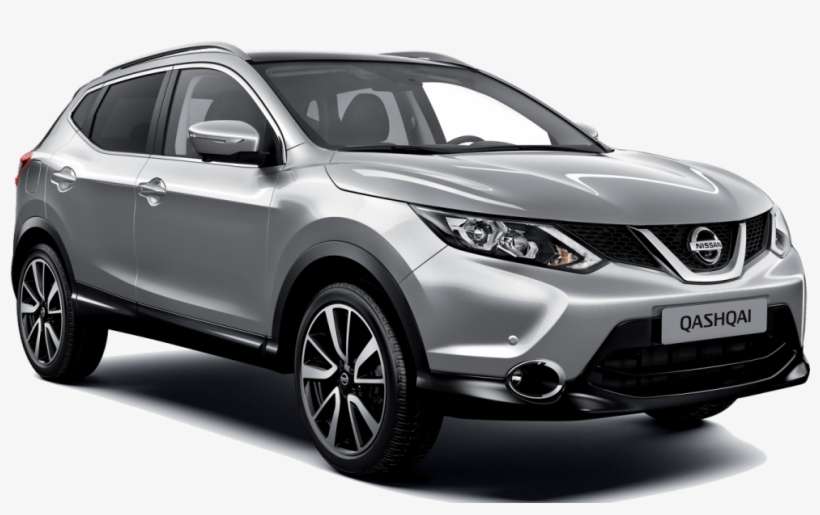 Download Qashqai 2018 Png >> Gli Italiani Sognano I Suv Ma