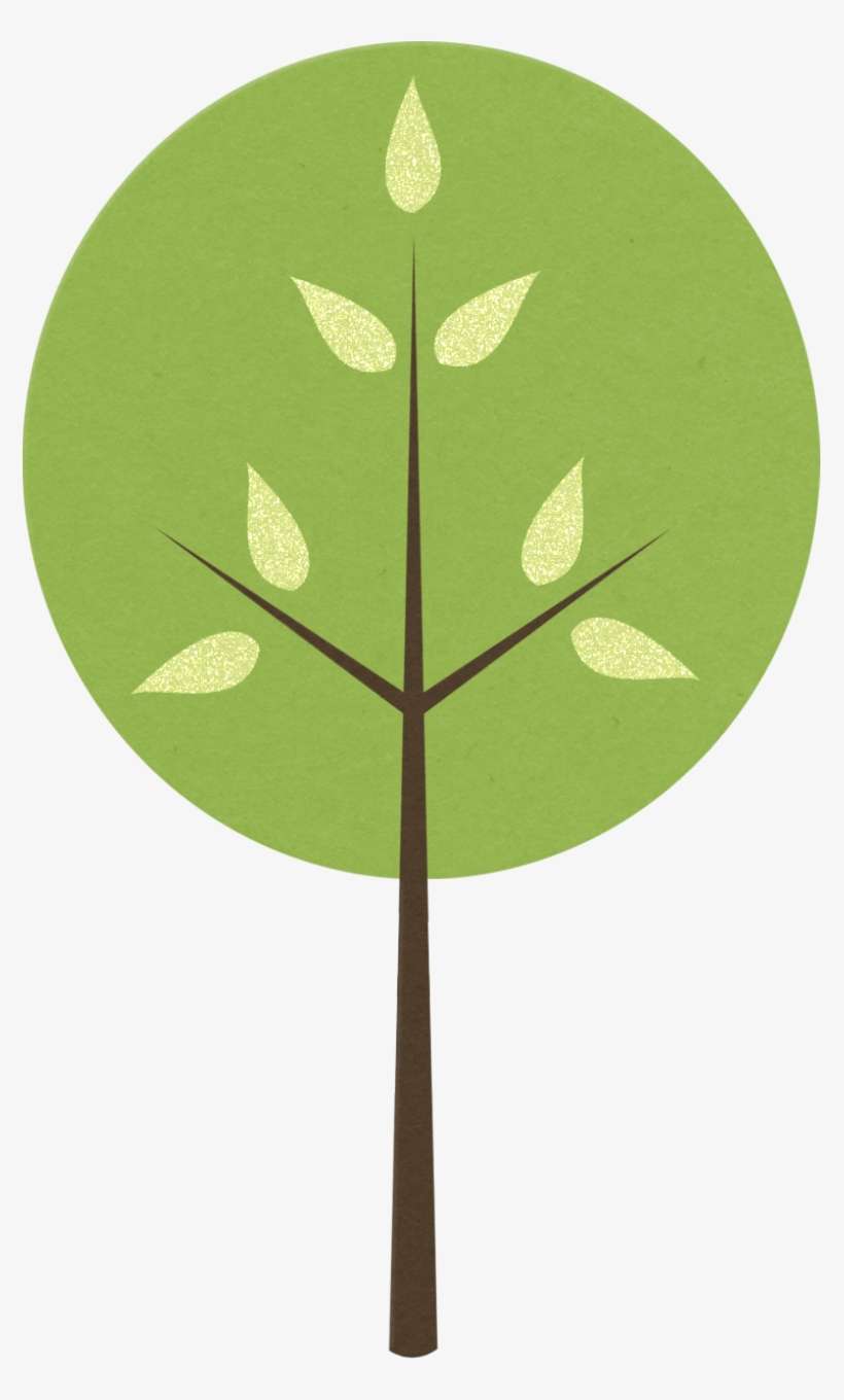 Фотки Trees To Plant, Tree Of Life, Clip Art, Trees - Clip Art, transparent png download