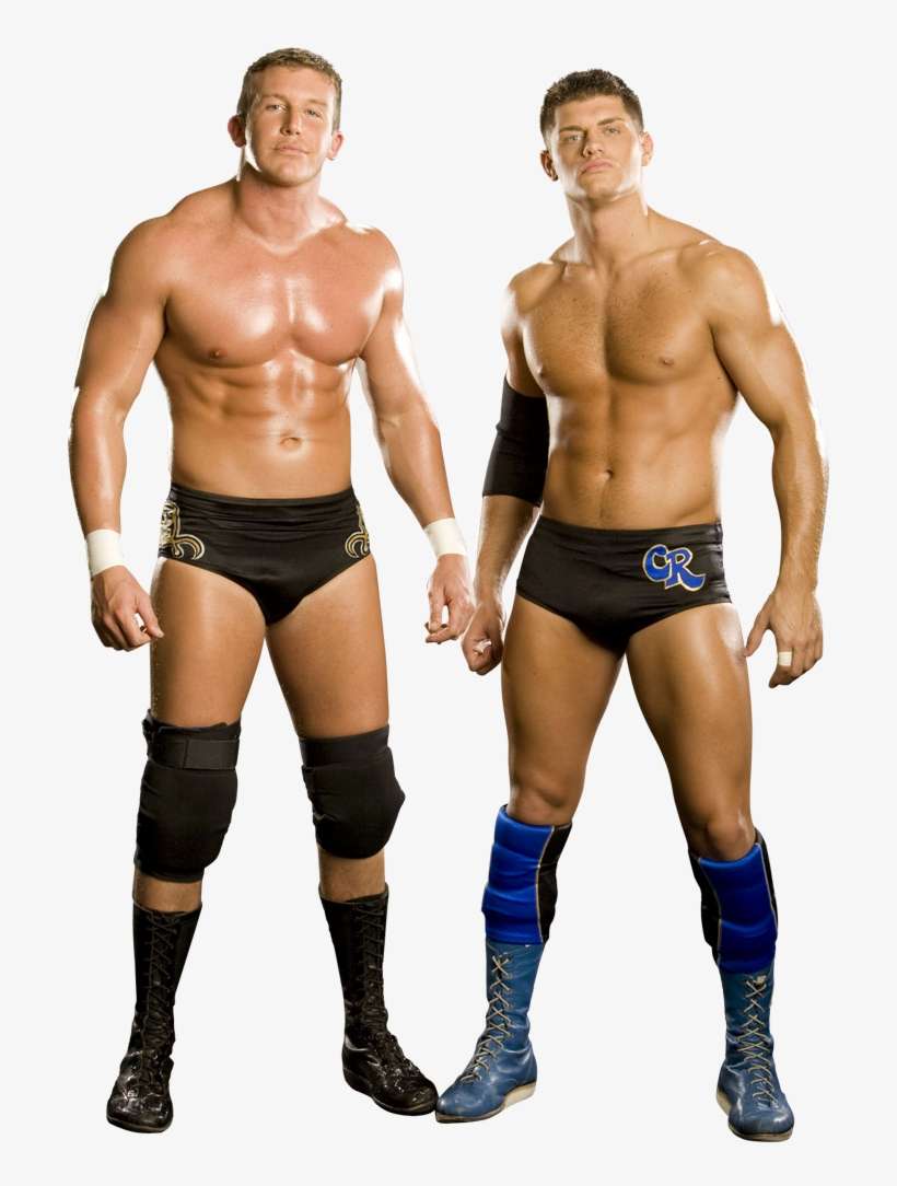 Ted Dibiase Jr 2010, transparent png download