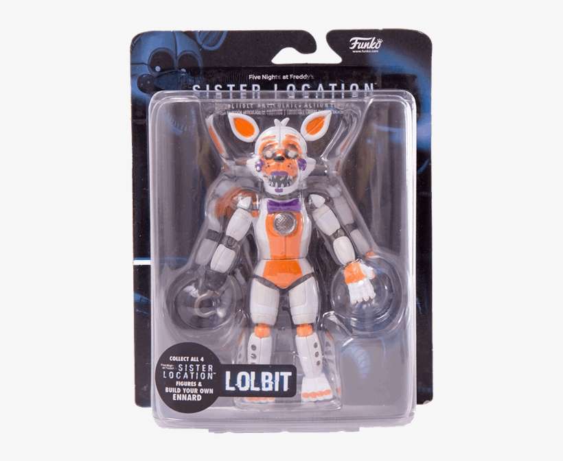 Five Nights At Freddy's, transparent png download