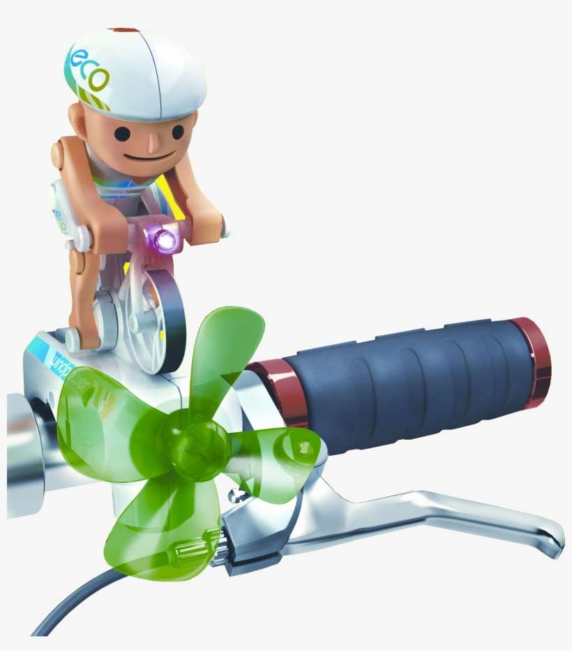 Eco-rider Js-7901 (japan Import) By Ikeijapan, transparent png download