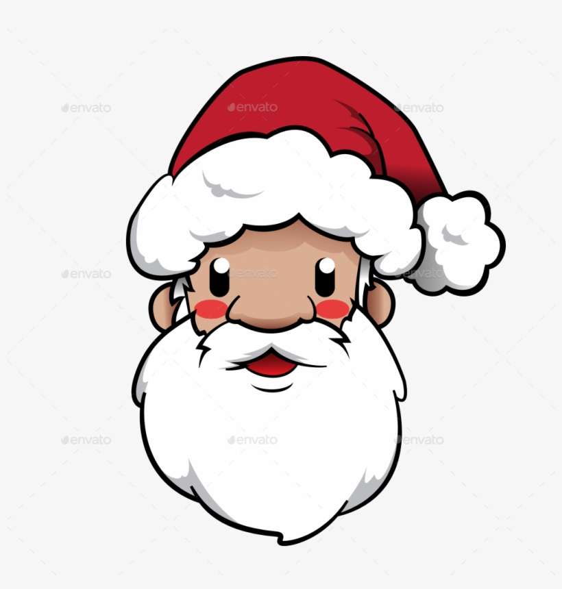 Christmas Glove Christmas Socks - Santa Claus, transparent png download