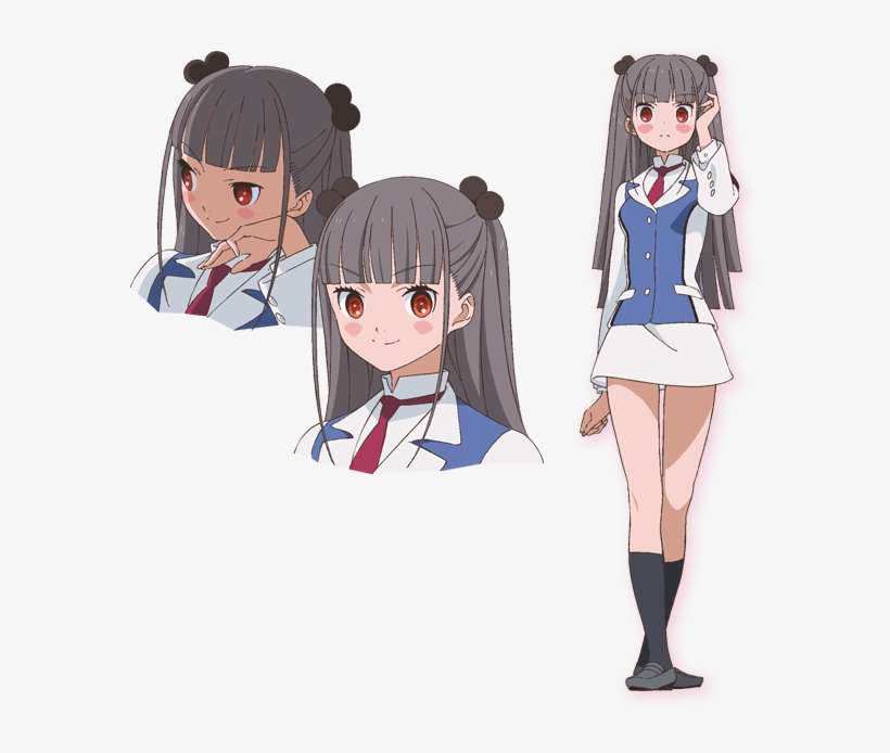 Https - //rei - Animecharactersdatabase - Com/uploads/chars/11498-, transparent png download