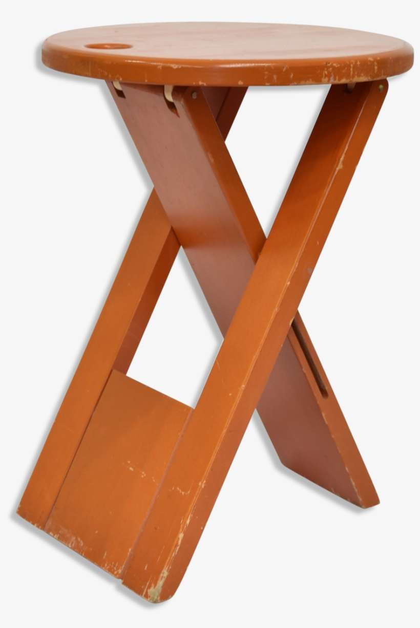 Folding Chair, transparent png download