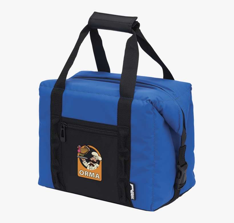 Urban Peaks® Waterproof Coolers - Shimano Travel Tackle Bag, transparent png download