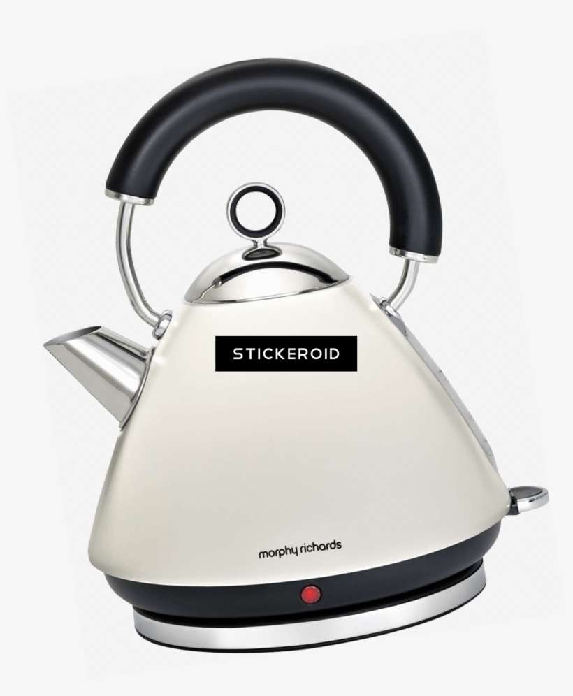 M&aacute;quina De Caf&eacute; Filtro Morphy Richards Verve - Branco - M&aacute;quinas De