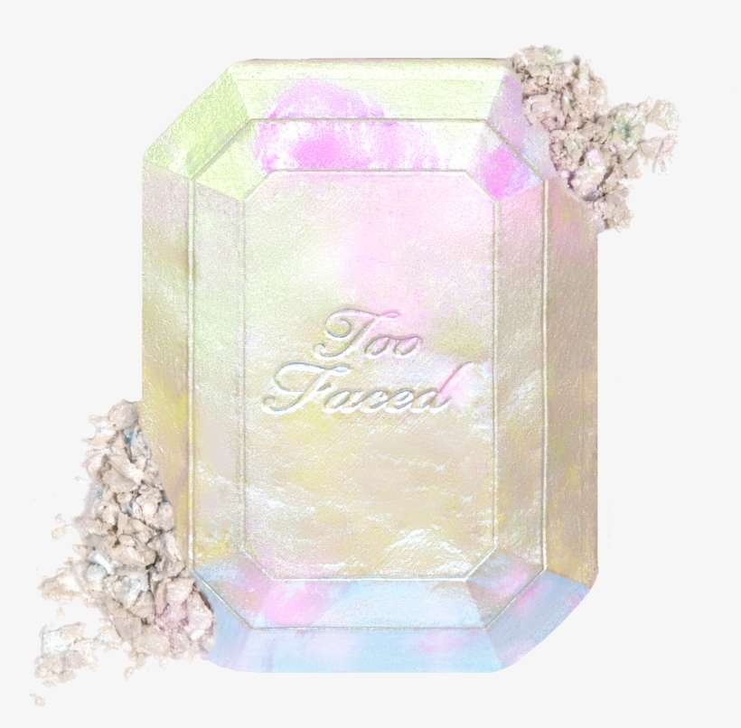 Diamond - Too Faced Diamond Highlighter, transparent png download