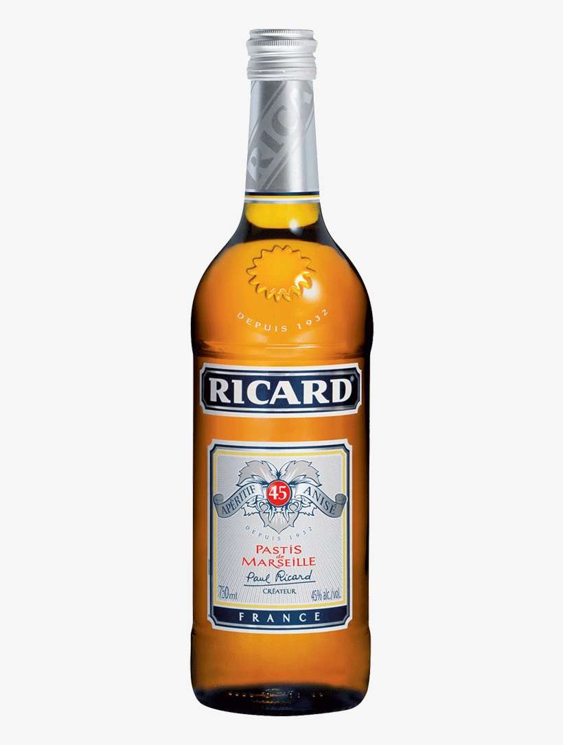 Ricard Whiskey, transparent png download