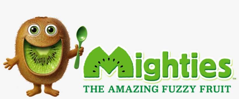 Mighties-slider - Mighties Kiwi, 2.0 Lb, transparent png download