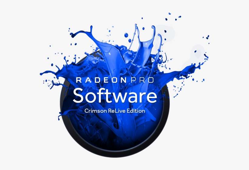 Update - Radeon Software Crimson Relive Edition 17.7 2, transparent png download
