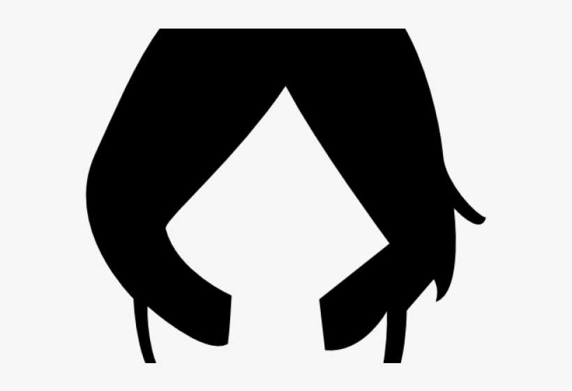 Wig, transparent png download