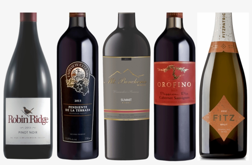 Fine Vintage Showcasing Both Terroir And Winemaking - Wine, transparent png download