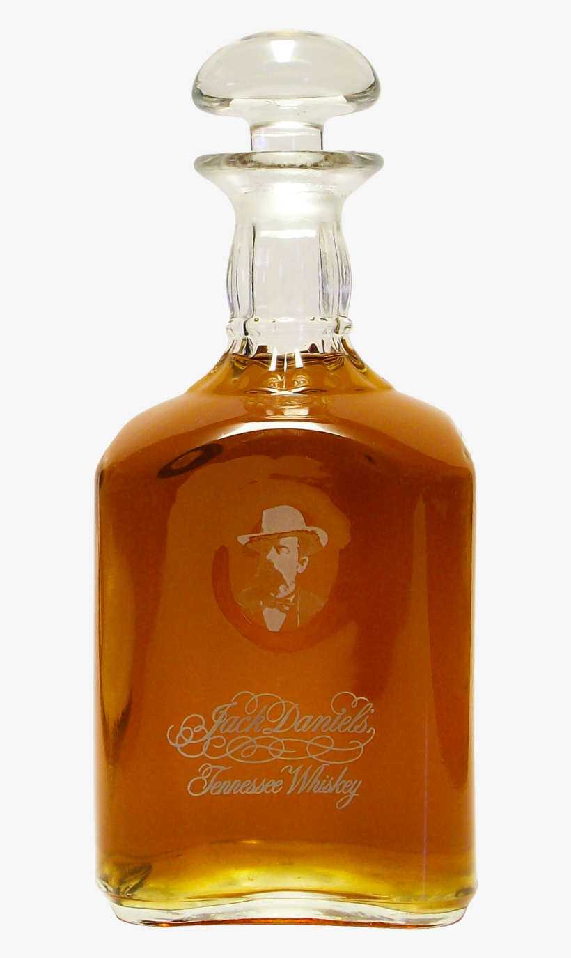 125th Anniversary Bottle - Jack Daniels Anniversary Gold, transparent png download