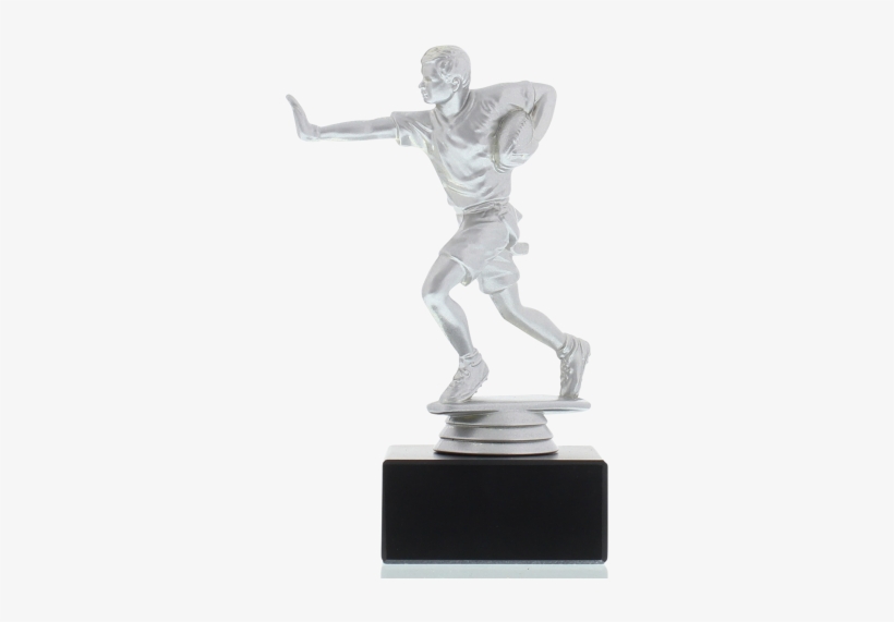 Figure Flag Football 15,5cm - Statue, transparent png download
