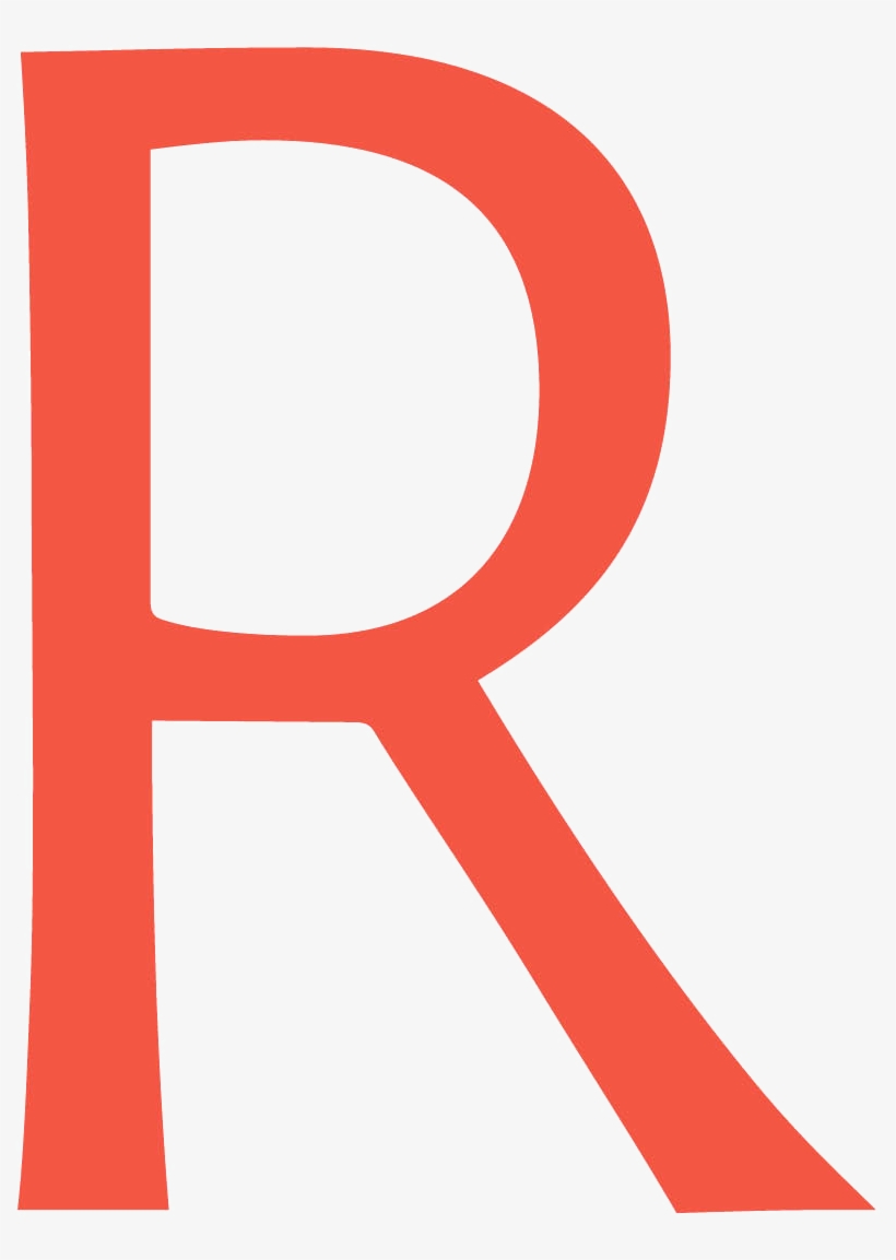 We Tried To Reach Dignified Letterforms, Inspired In - Font, transparent png download