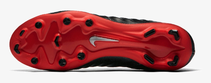 Nike Men's Mercurial Vapor Pro Fg, transparent png download