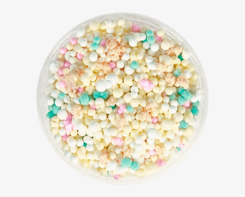 Birthday Cake - Bjs Dippin Dots, transparent png download