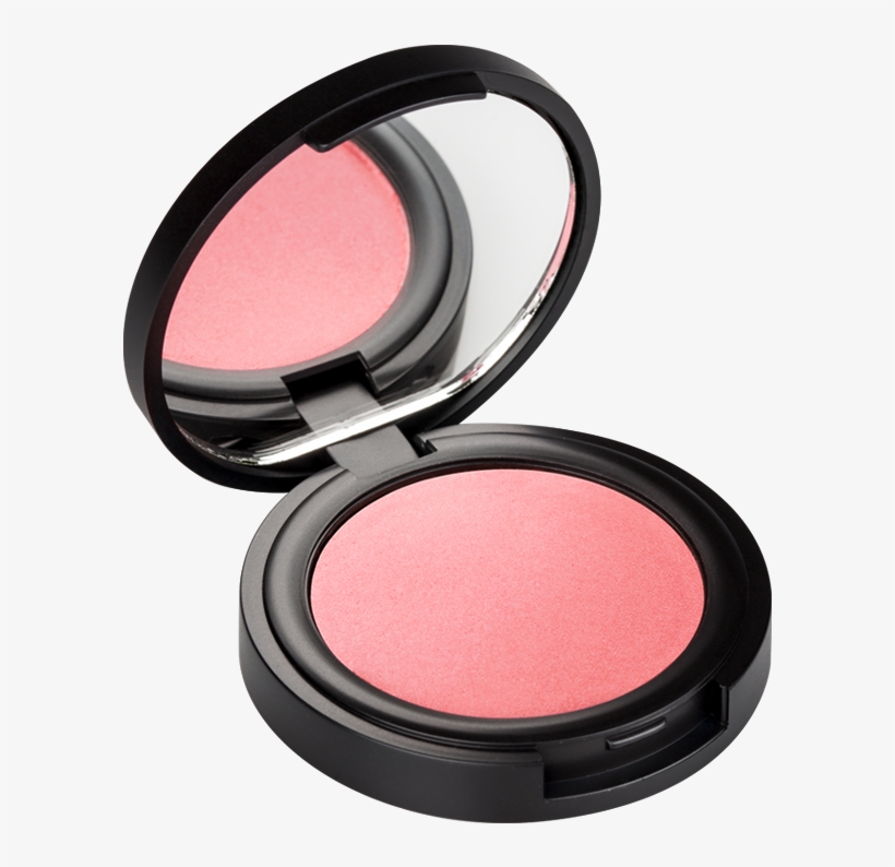 Nui Cosmetics Pressed Powder Blush Anahira - Rouge, transparent png download