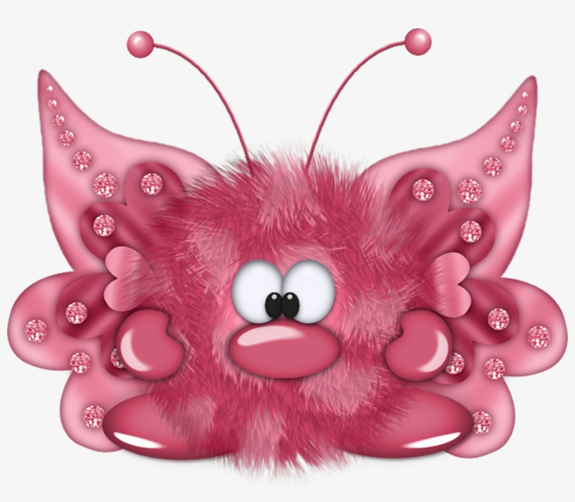 Pin By Evita Liepa-kuhto On Clip Art - Пушистики Картинки, transparent png download