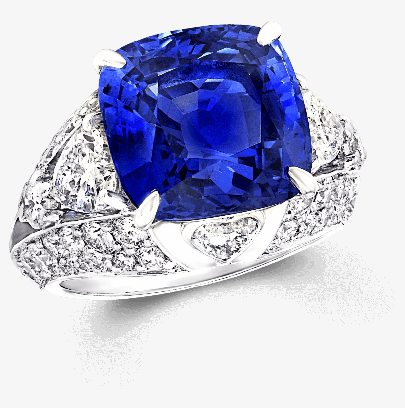 Engagement Ring, transparent png download