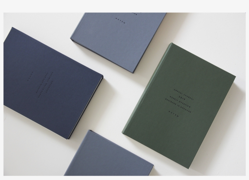 Alva Annual Journal - Paper, transparent png download