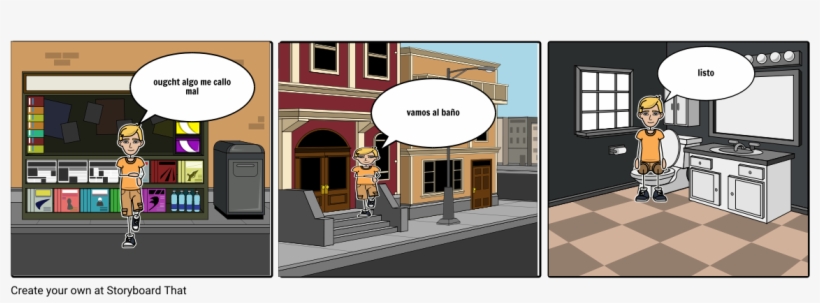 Trabajo Tecnologia - Storyboard Apartment, transparent png download