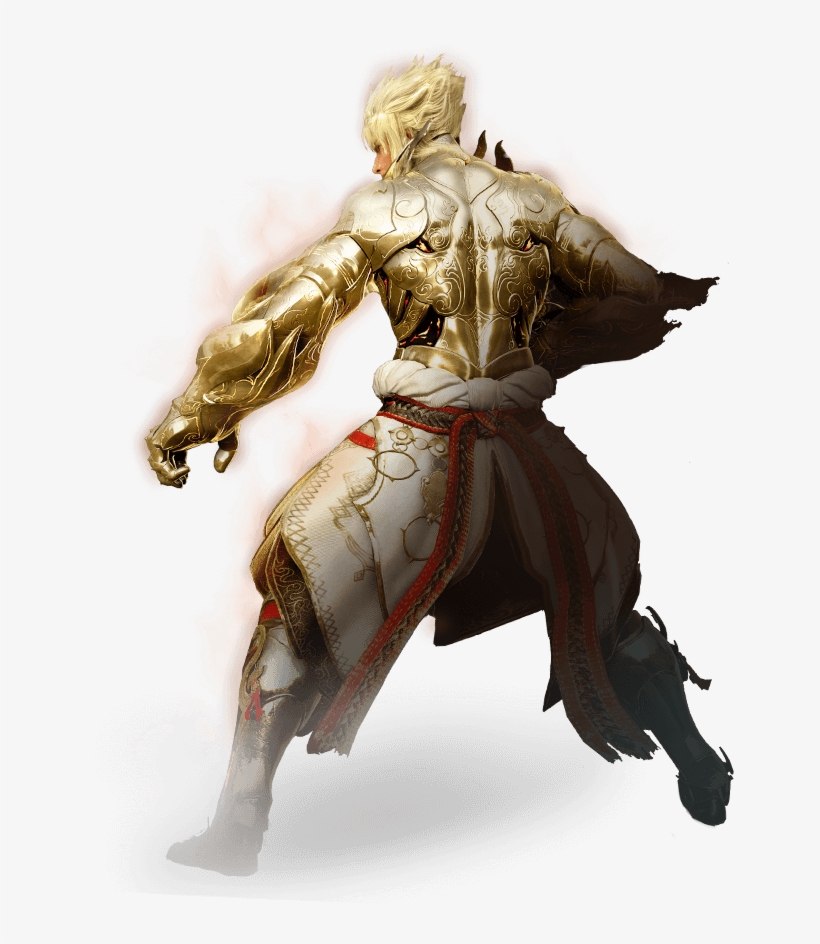 Black Desert Online, transparent png download