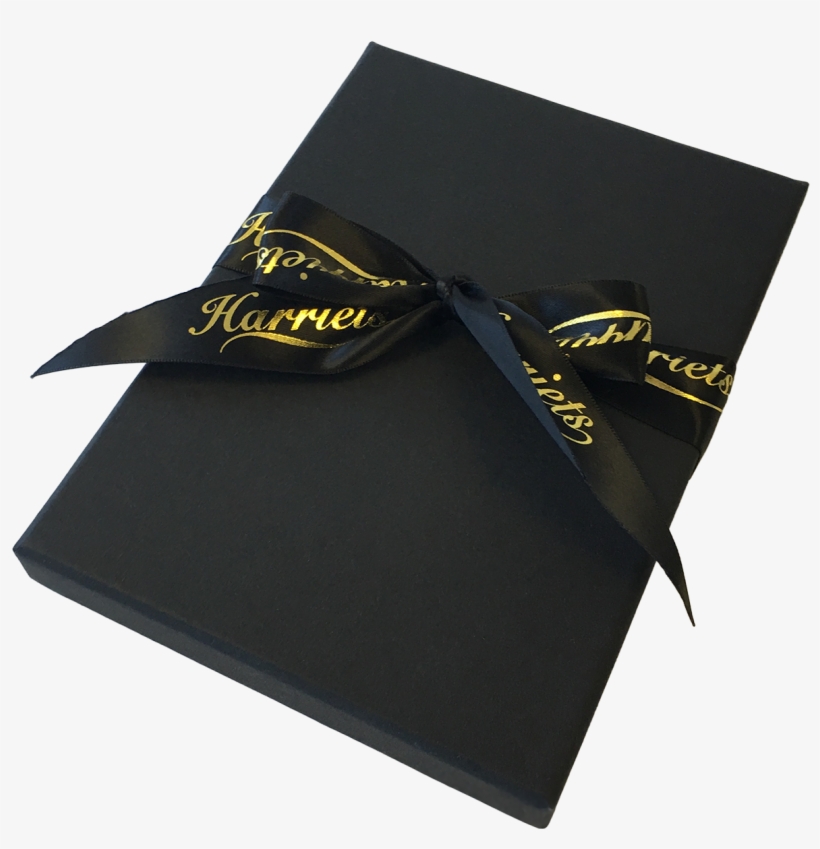 Luxury Gift Box - Gift, transparent png download