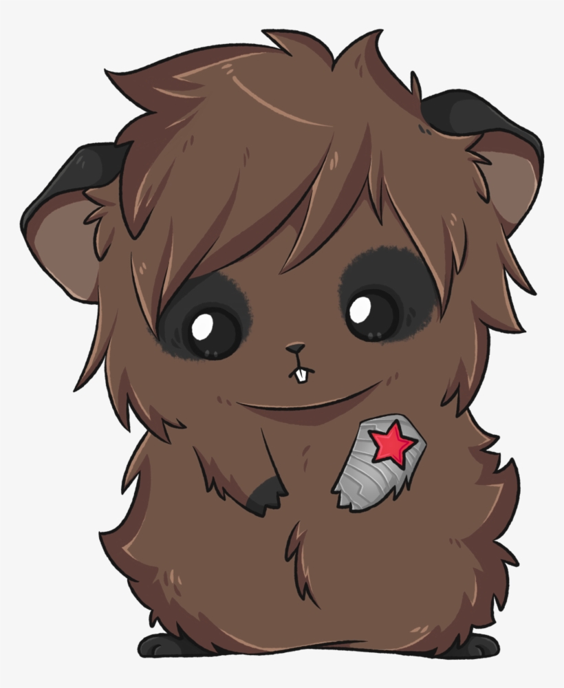 Winter Fluff By Robbiereyes Bucky, The Incredibles, - Bucky Barnes, transparent png download